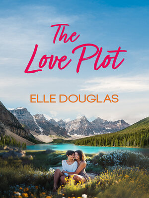 cover image of The Love Plot